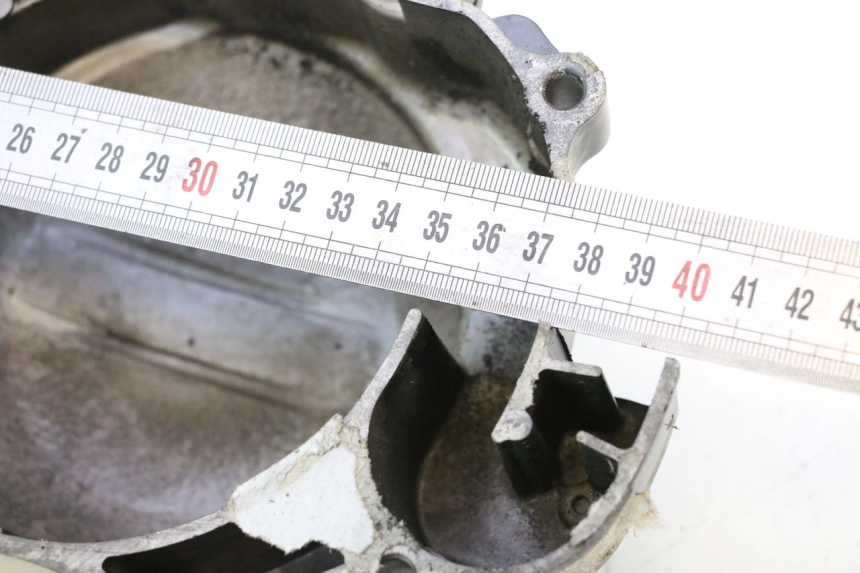 photo de VARIATOR JM MOTORS OLDIES 4T 50 (2020 - 2026) - Component detail