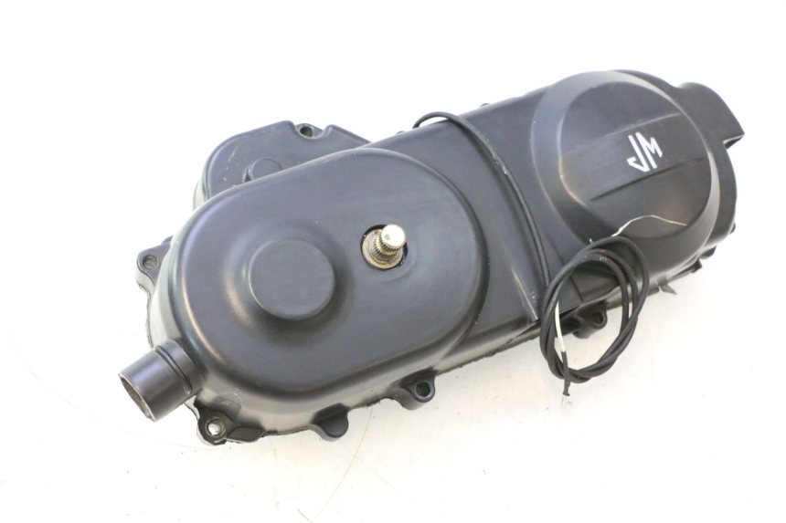 photo de VARIATOR JM MOTORS OLDIES 4T 50 (2020 - 2026) - Fixing points details