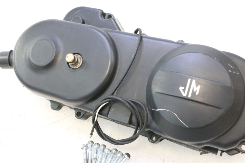 photo de VARIATOR JM MOTORS OLDIES 4T 50 (2020 - 2026) - Surface and material condition