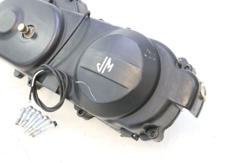 photo de VARIATOR JM MOTORS OLDIES 4T 50 (2020 - 2026) - Markings and original references