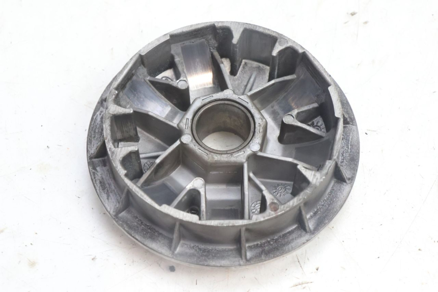 photo de VARIATOR SYM ORBIT 2 4T 50 (2008 - 2017) - Technical close-up