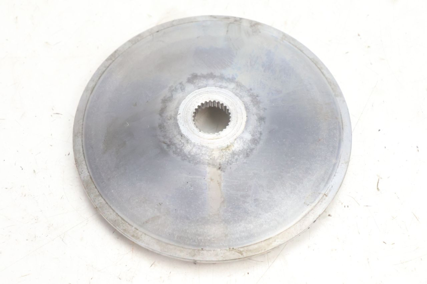 photo de VARIATOR SYM ORBIT 2 4T 50 (2008 - 2017) - Surface and material condition