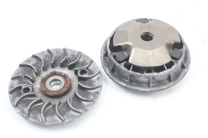 photo de VARIATOR SYM ORBIT III 3 4T 50 (2018 - 2021) - Component detail