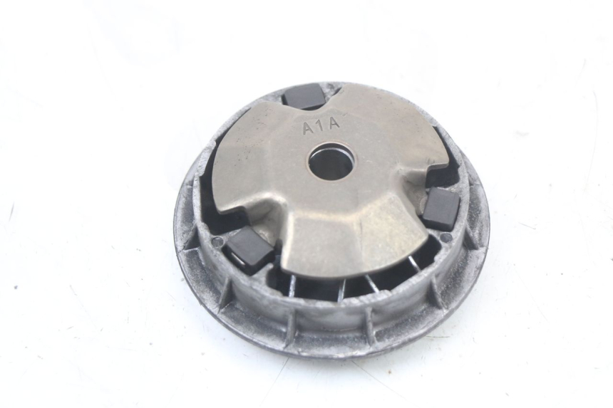 photo de VARIATOR SYM ORBIT III 3 4T 50 (2018 - 2021) - Technical close-up