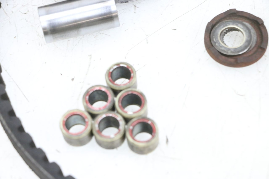 photo de VARIATOR SYM ORBIT III 3 4T 50 (2021 - 2025) - Additional view of the item