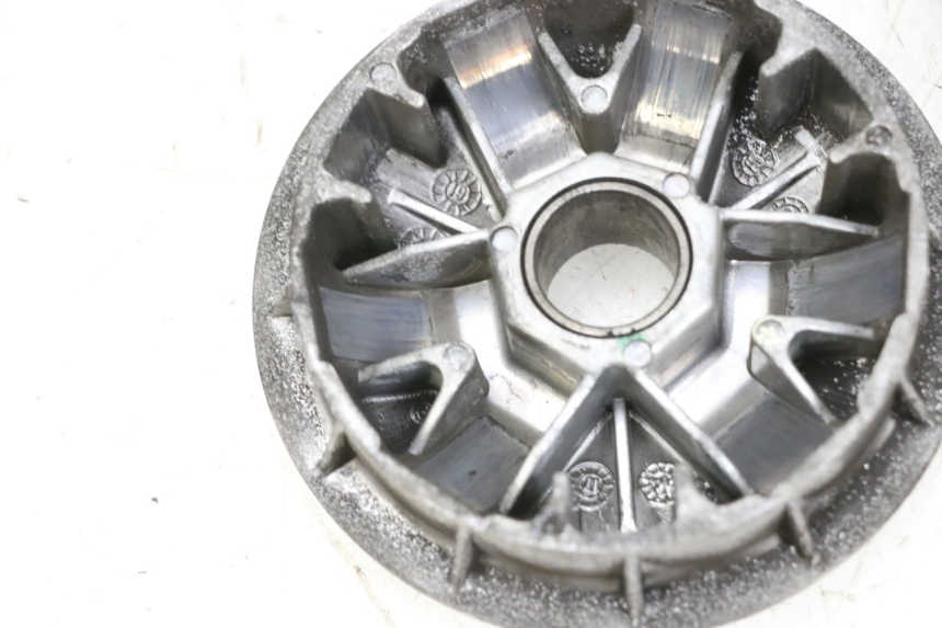 photo de VARIATOR SYM ORBIT III 3 4T 50 (2018 - 2021) - Markings and original references