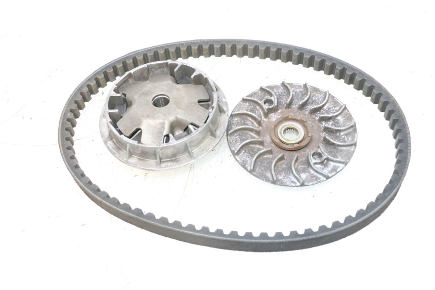 photo de VARIATOR SYM ORBIT III 3 4T 50 (2018 - 2021) - Component detail