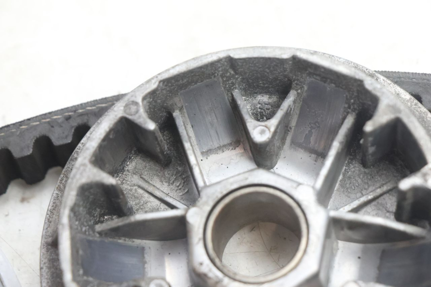 photo de VARIATOR SYM ORBIT III 3 4T 50 (2021 - 2025) - Component detail