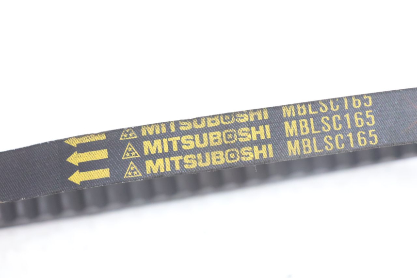 photo de VARIATOR SYM ORBIT III 3 4T 50 (2021 - 2025) - Fixing points details