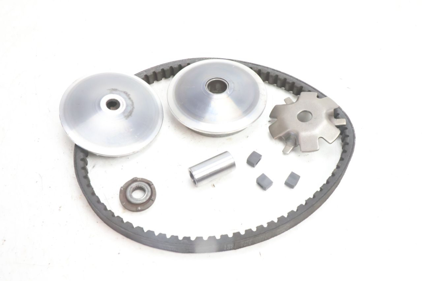 photo de VARIATOR SYM ORBIT III 3 4T 50 (2021 - 2025) - Component detail