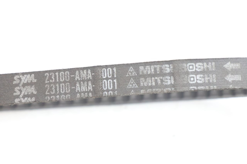 photo de VARIATOR SYM ORBIT III 3 4T 50 (2021 - 2025) - Checked used part
