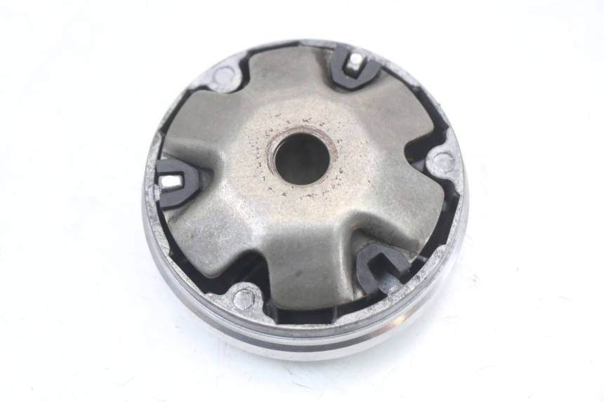 photo de VARIATOR SYM ORBIT 50 (2008 - 2010) - Alternative perspective