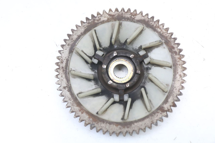 photo de VARIATOR SYM ORBIT 50 (2008 - 2010) - Product overview