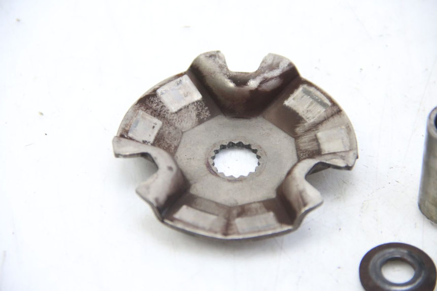 photo de VARIATOR TNT MOTOR OTTO 2T 50 (2012 - 2018) - Additional view of the item