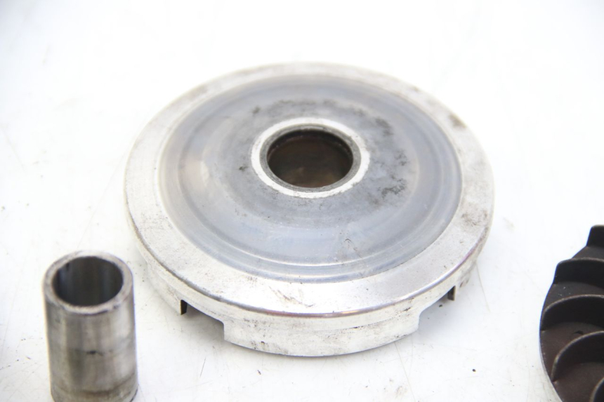 photo de VARIATOR TNT MOTOR OTTO 2T 50 (2012 - 2018) - Product overview