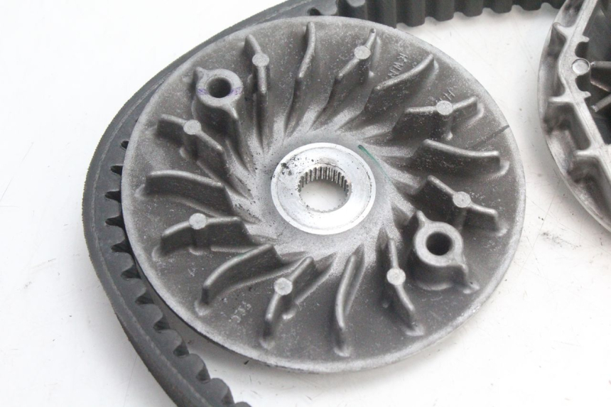 photo de VARIATOR HONDA PCX (JF28) 125 (2009 - 2011) - Component detail