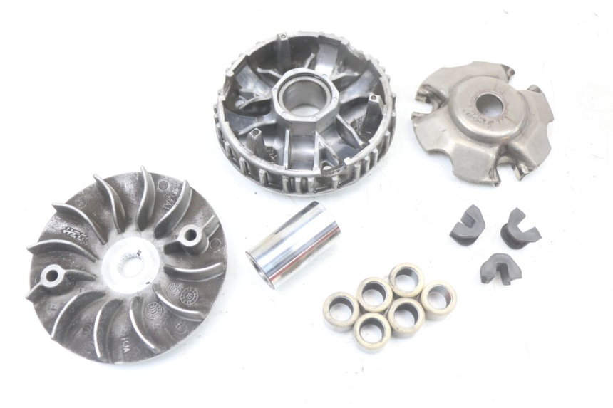 photo de VARIATOR PEUGEOT BELVILLE 125 (2017 - 2021) - Main view