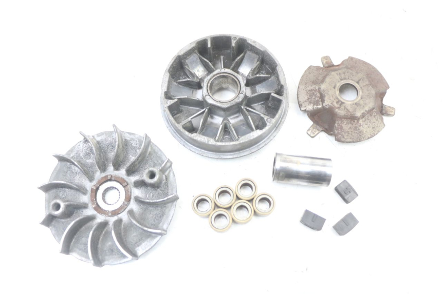 photo de VARIATOR PEUGEOT DJANGO 125 (2014 - 2017) - Main view