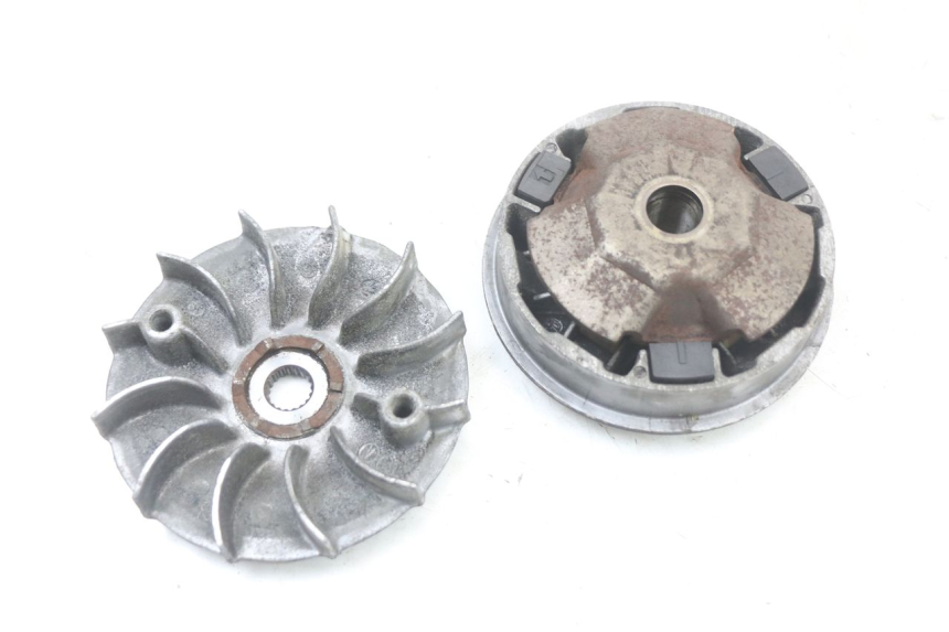 photo de VARIATOR PEUGEOT DJANGO 125 (2014 - 2017) - Alternative perspective