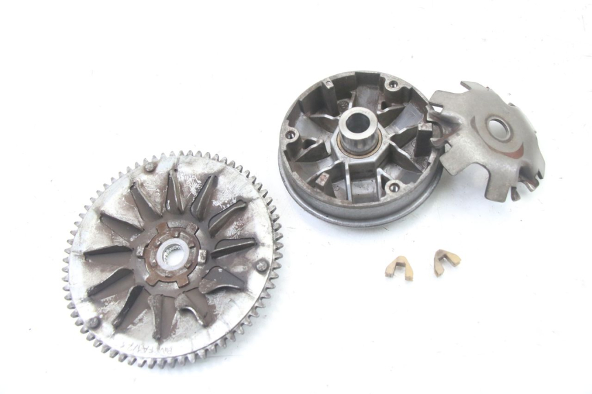 photo de VARIATOR PEUGEOT ELYSTAR 50 (2002 - 2014) - Main view