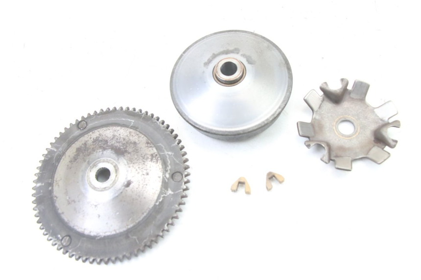 photo de VARIATOR PEUGEOT ELYSTAR 50 (2002 - 2014) - Component detail