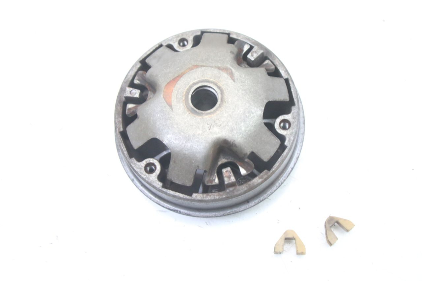 photo de VARIATOR PEUGEOT ELYSTAR 50 (2002 - 2014) - Alternative perspective