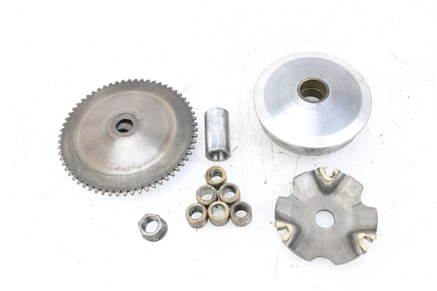 photo de VARIATOR PEUGEOT KISBEE 4T 50 (2010 - 2017) - Alternative perspective