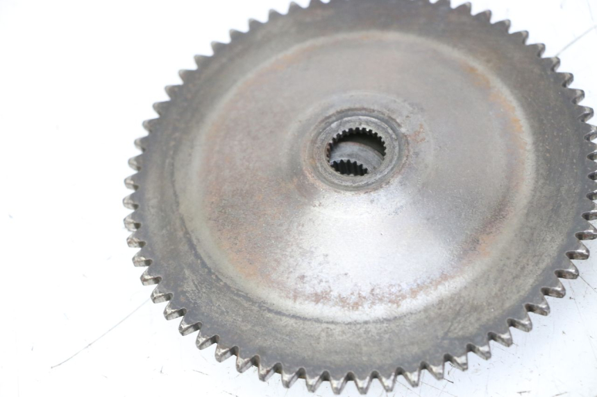 photo de VARIATOR PEUGEOT KISBEE 4T 50 (2010 - 2017) - Technical close-up