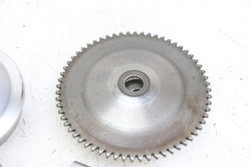 photo de VARIATOR PEUGEOT KISBEE 4T 50 (2010 - 2017) - Alternative perspective