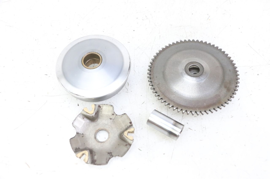 photo de VARIATOR PEUGEOT KISBEE 4T 50 (2010 - 2017) - Product overview