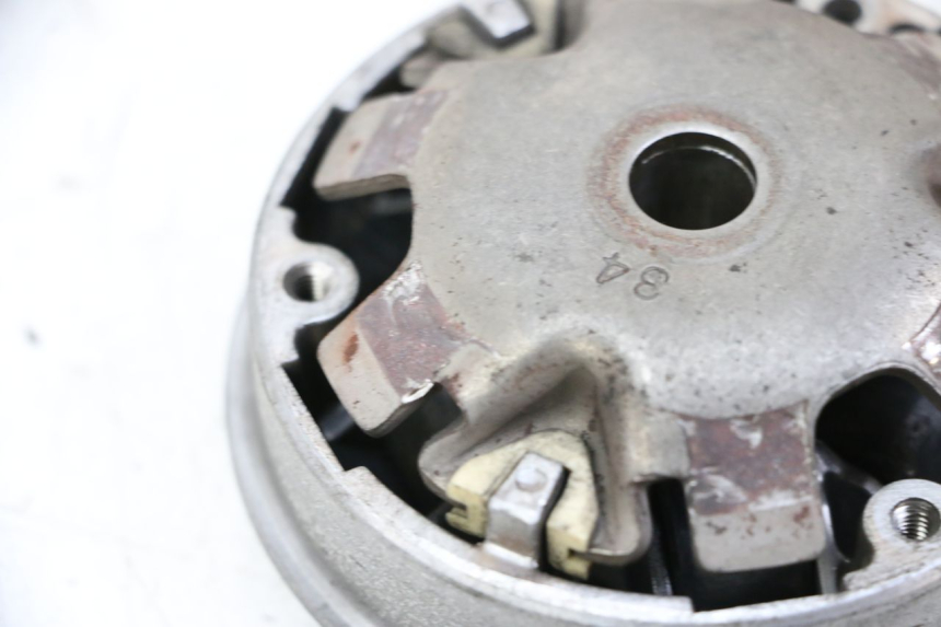 photo de VARIATOR PEUGEOT LUDIX 50 (2008 - 2017) - Alternative perspective