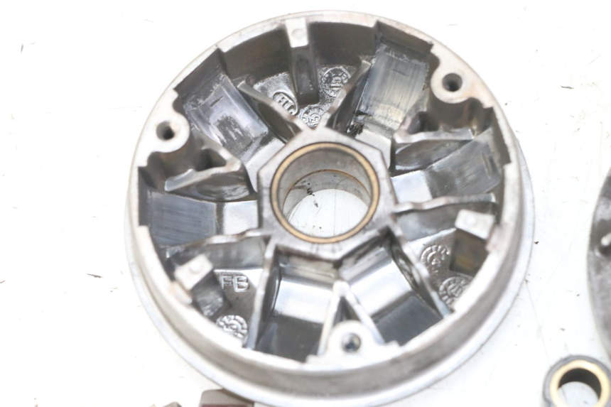 photo de VARIATOR PEUGEOT LUDIX 50 (2008 - 2017) - Markings and original references