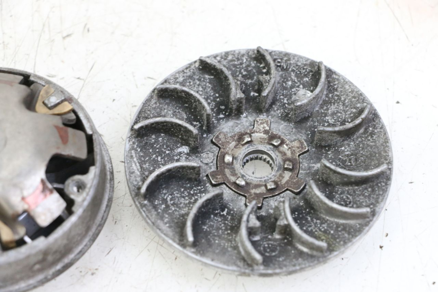 photo de VARIATOR PEUGEOT SPEEDFIGHT 3 LC 2T 50 (2009 - 2015) - Component detail