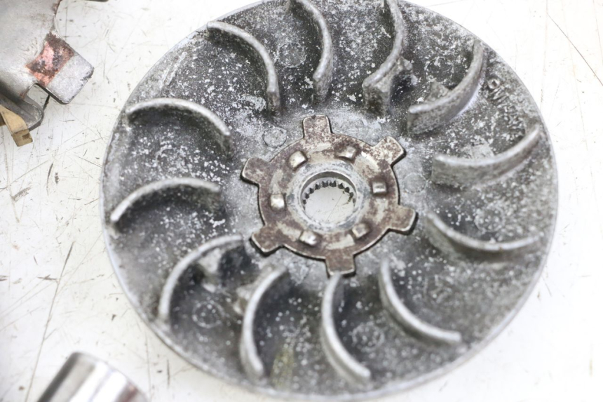 photo de VARIATOR PEUGEOT SPEEDFIGHT 3 LC 2T 50 (2009 - 2015) - Additional view of the item