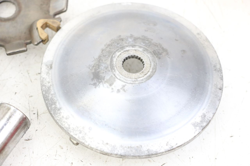 photo de VARIATOR PEUGEOT SPEEDFIGHT 3 LC 2T 50 (2009 - 2015) - Product overview