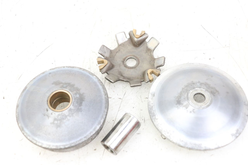 photo de VARIATOR PEUGEOT SPEEDFIGHT 3 LC 2T 50 (2009 - 2015) - Surface and material condition