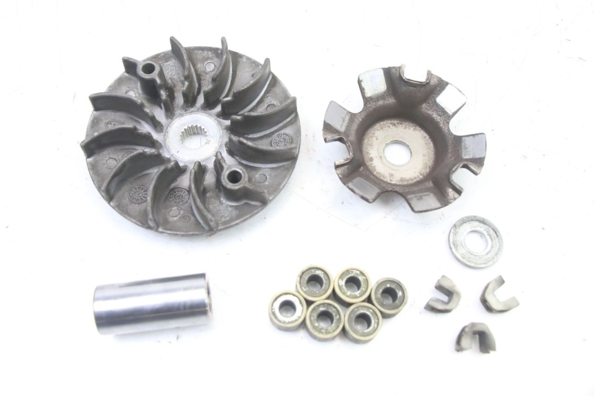 photo de VARIATOR PEUGEOT VIVACITY 125 (2010 - 2017) - Main view