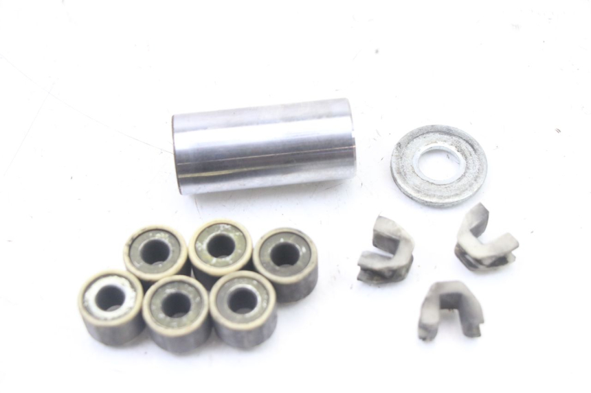 photo de VARIATOR PEUGEOT VIVACITY 125 (2010 - 2017) - Technical close-up