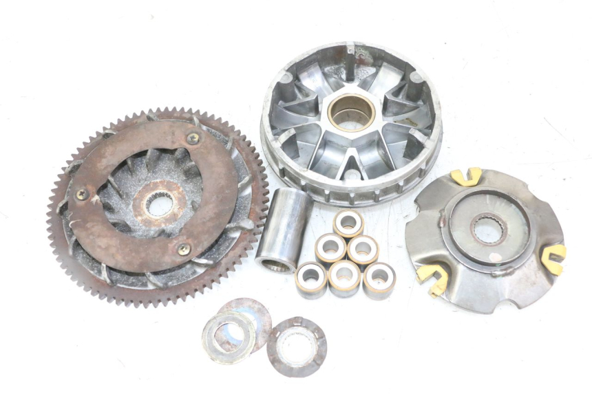 photo de VARIATOR PIAGGIO MP3 125 (2006 - 2014) - Main view