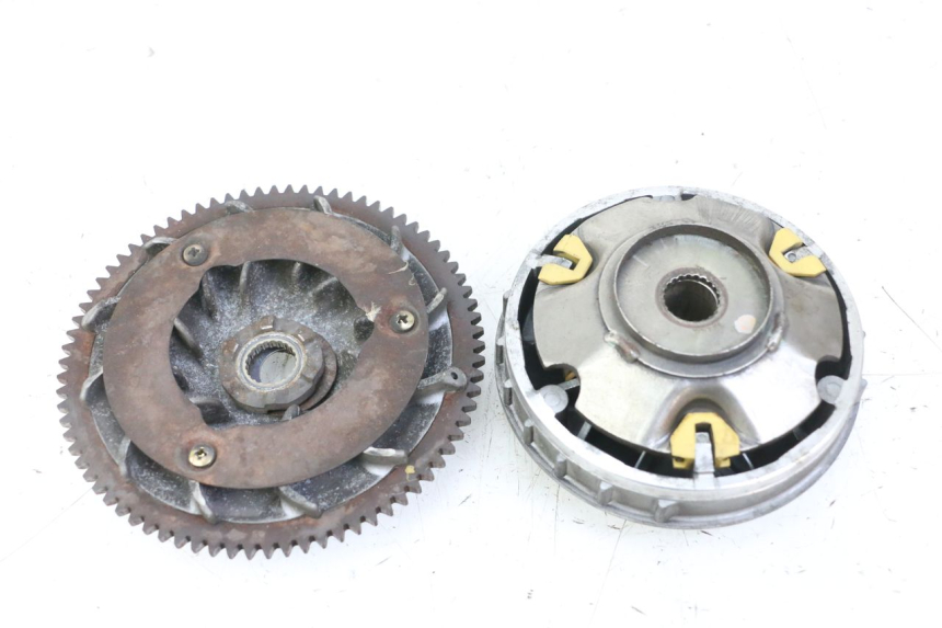 photo de VARIATOR PIAGGIO MP3 125 (2006 - 2014) - Component detail