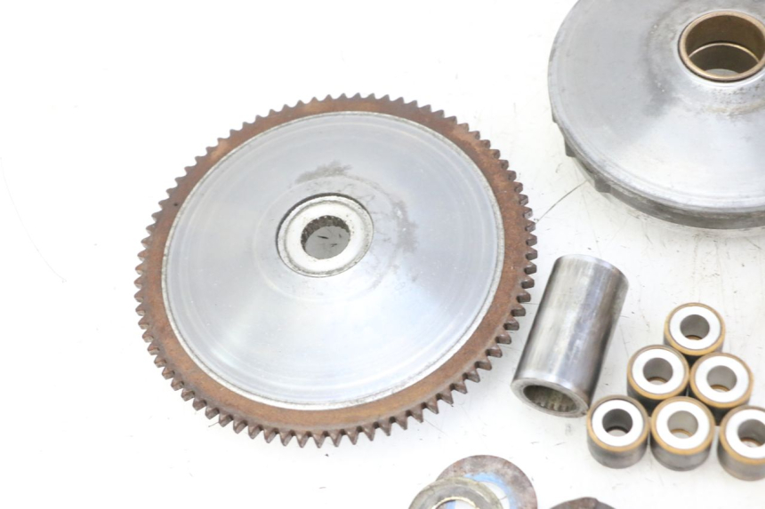 photo de VARIATOR PIAGGIO MP3 125 (2006 - 2014) - Alternative perspective