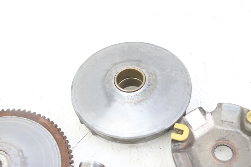 photo de VARIATOR PIAGGIO MP3 125 (2006 - 2014) - Technical close-up