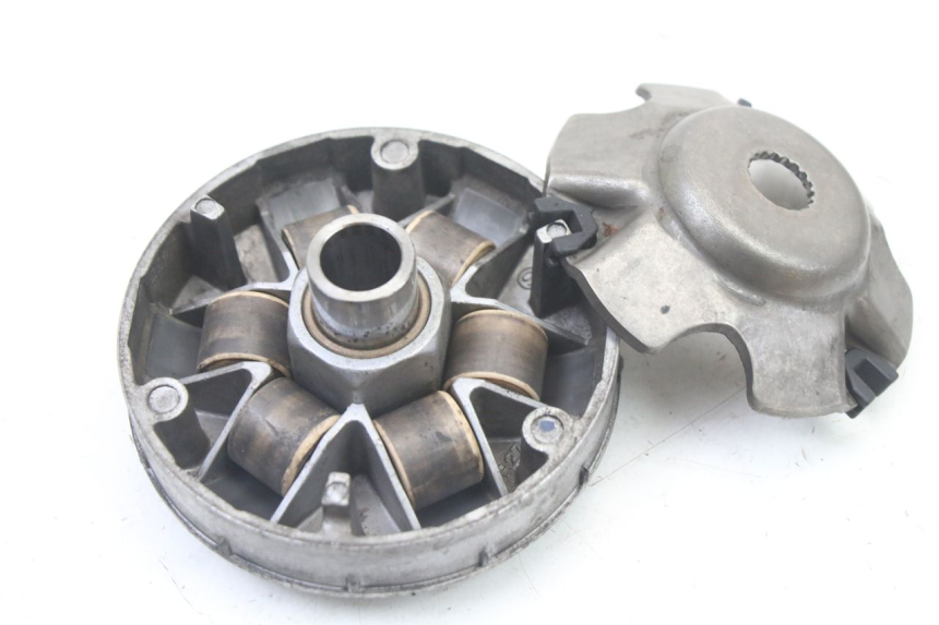 photo de VARIATOR PIAGGIO VESPA S 2T 50 (2007 - 2014) - Zoom on usage condition