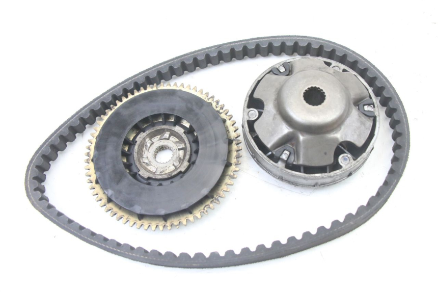 photo de VARIATOR PIAGGIO VESPA S 2T 50 (2007 - 2014) - Product overview