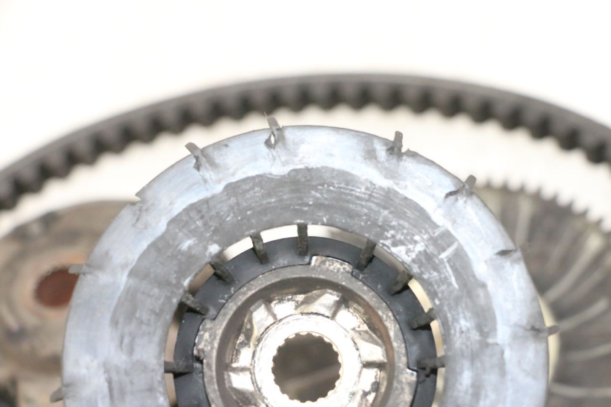 photo de VARIATOR PIAGGIO VESPA S 2T 50 (2007 - 2014) - Component detail