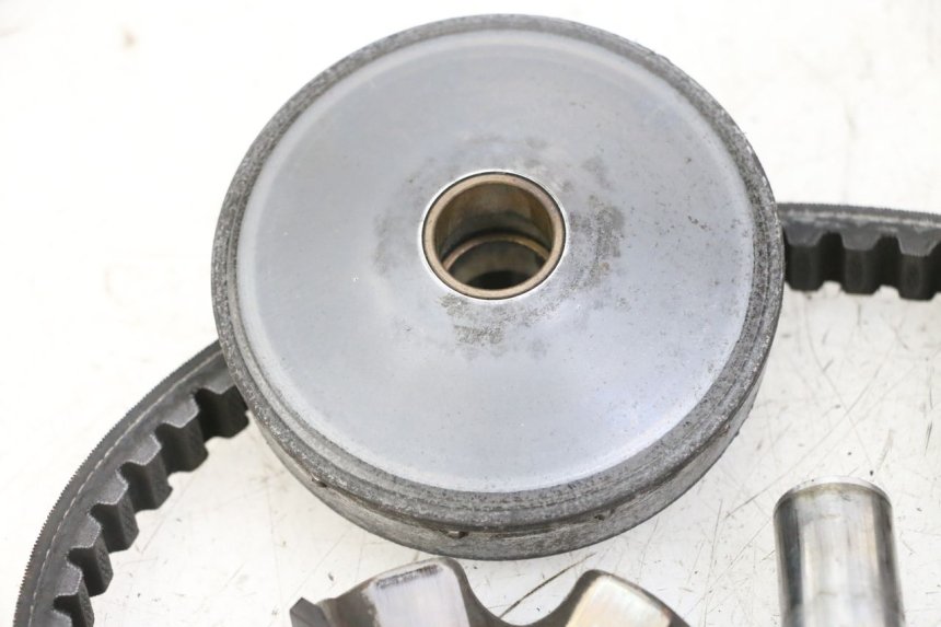 photo de VARIATOR PIAGGIO VESPA S 2T 50 (2007 - 2014) - Product overview