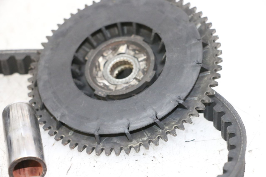 photo de VARIATOR PIAGGIO VESPA S 2T 50 (2007 - 2014) - Surface and material condition