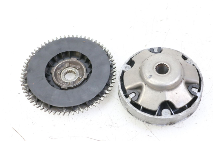 photo de VARIATOR PIAGGIO ZIP 4T 50 (2018 - 2020) - Component detail