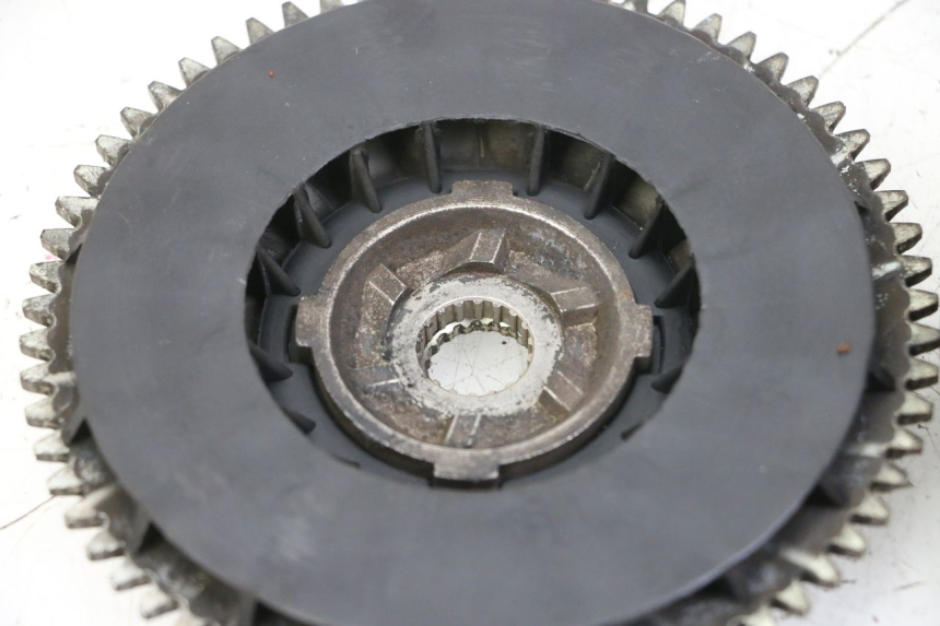 photo de VARIATOR PIAGGIO ZIP 4T 50 (2018 - 2020) - Checked used part