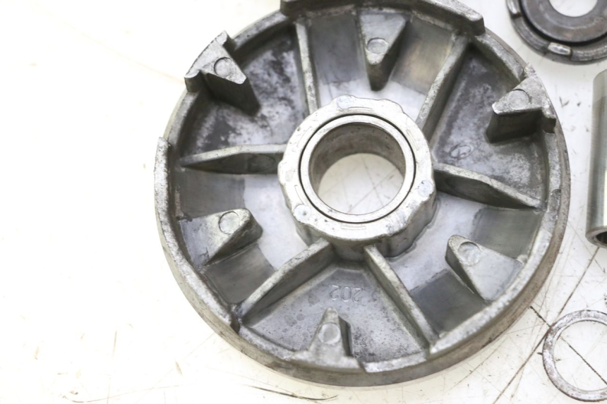photo de VARIATOR RIDE RACE GT 2T 50 (2012 - 2017) - Additional view of the item